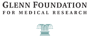 The Paul F. Glenn Center for Biology of Aging Research logo